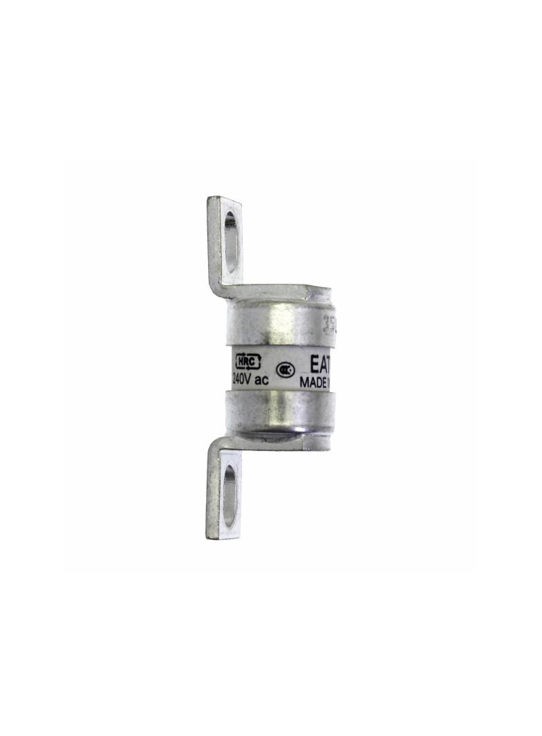 35AMP 280V AC BS88 HIGH SPEED FUSE Wkładka szybka 35A AC 240V DC 150V BS88 18x56 mm aR B 35LET EATON
