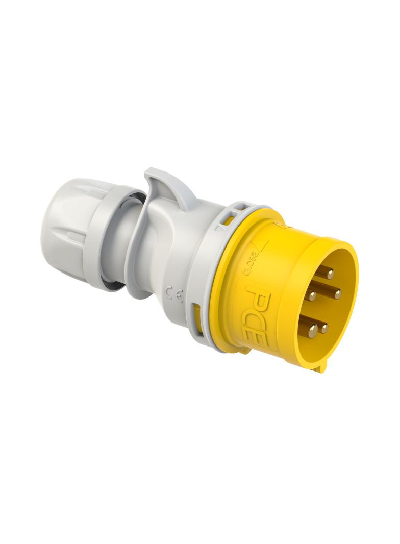 WTYCZKA 16/5 110V IP44 4H 015-4 PCE