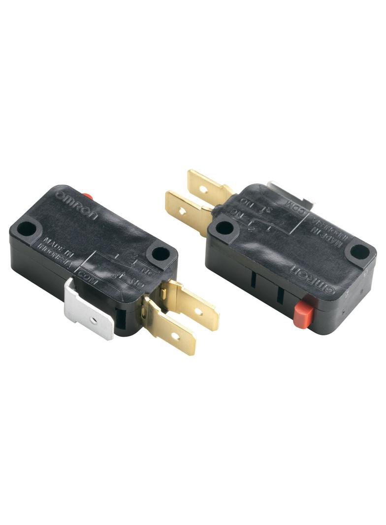 STYKI POMOCNICZE 2 NO / NC DLA DCX-M 40-1250 A, Legrand