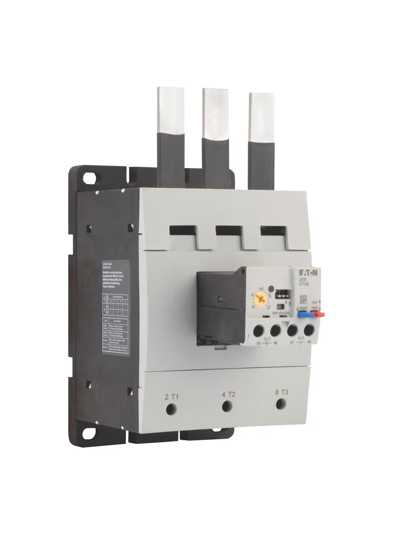 ZEB150-175 Elektr. Przekaźnik przeciążeniowy 35-175A 164303 EATON