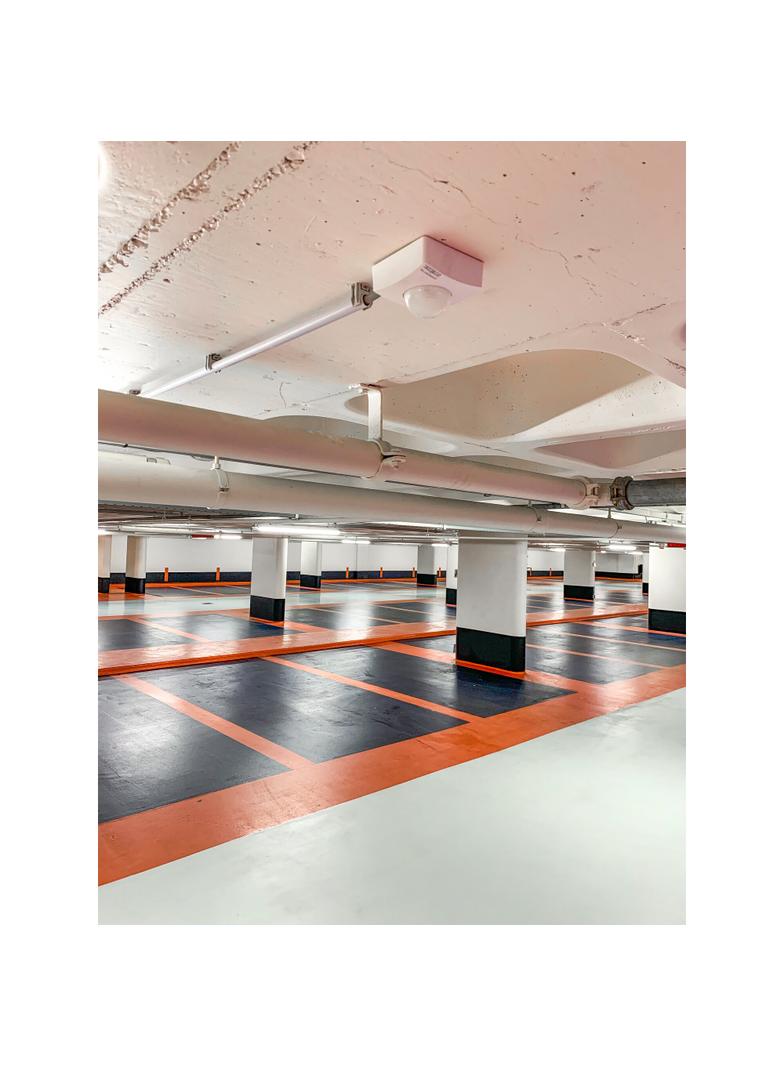 Czujnik Connected Sensor ST8 HB Gen2 LEDV