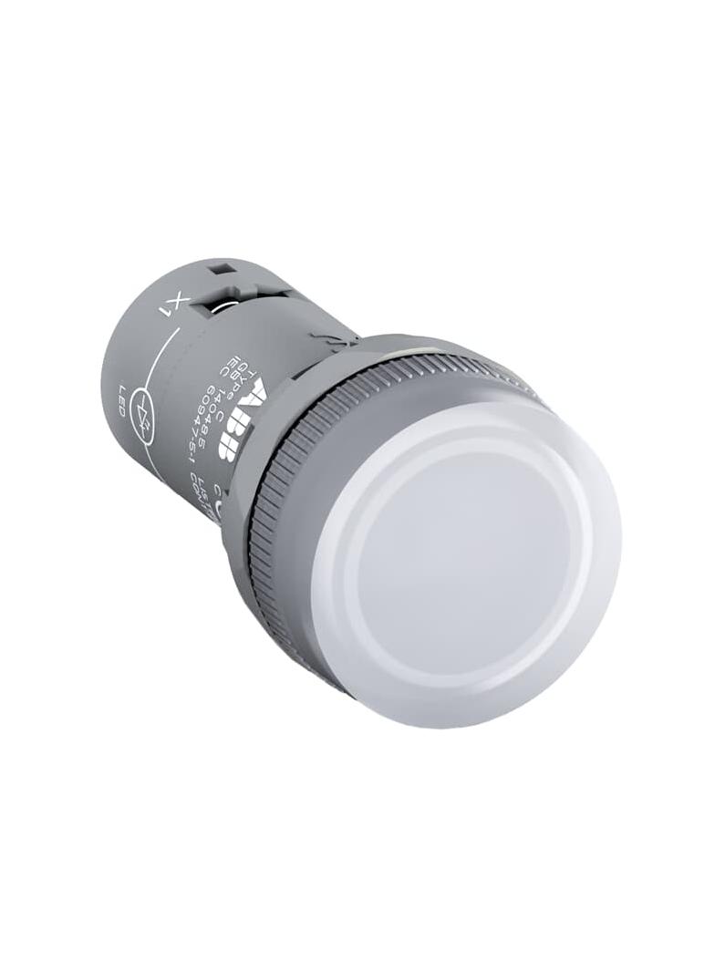 Lampka kompaktowa z diodą LED CL2-542C 380-415V AC