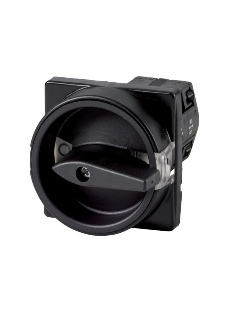 TM-2-8292/E/SVB-SW Miniaturowy łącznik krzywkowy 10A 3kW 210955 EATON