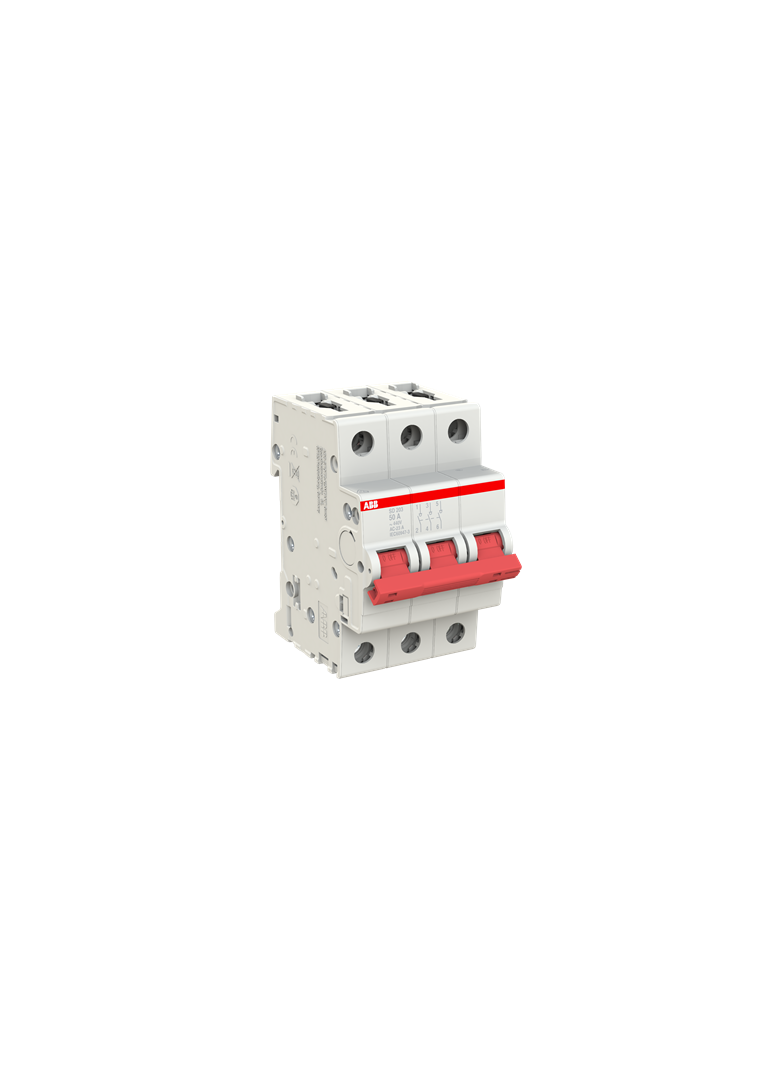 SD203/50 rozłącznik