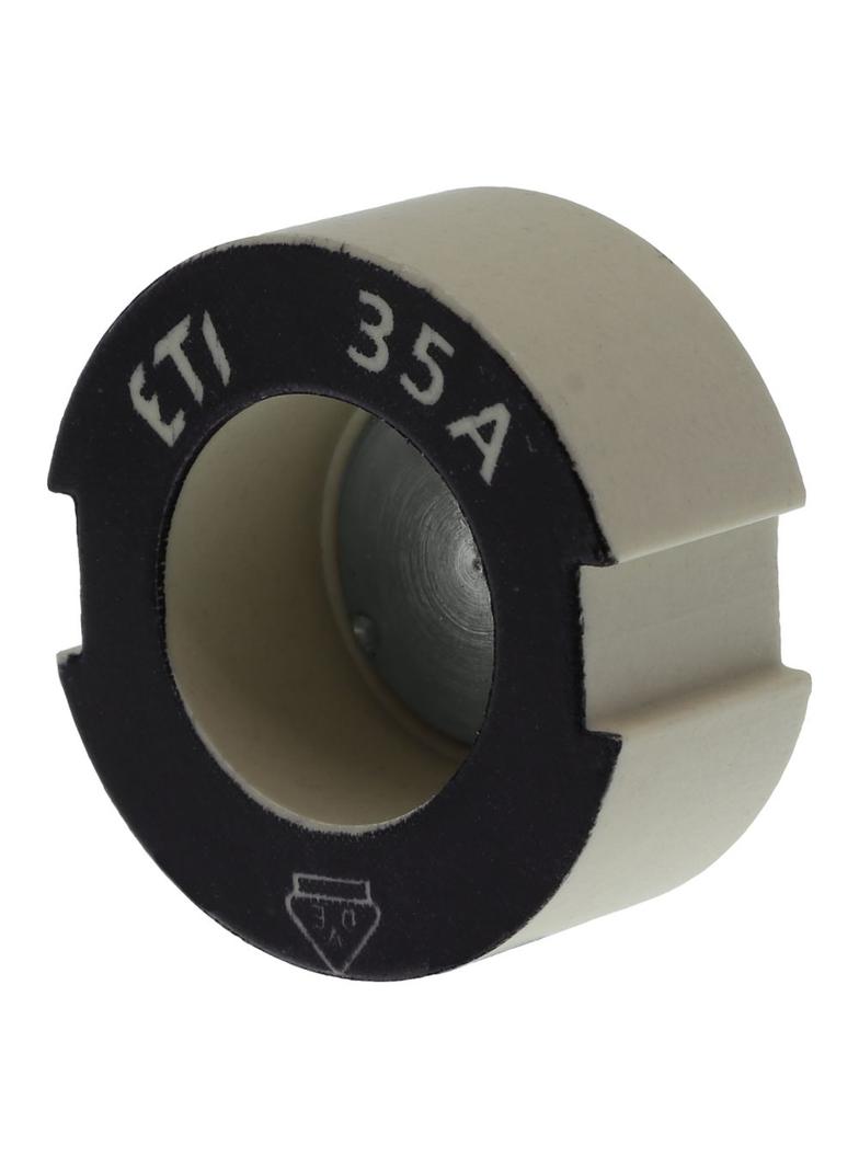 GAUGE PIECE D3 35A 500V FOR E33 Wstawka kalibrowa DIII 35A E33 35GD33 EATON