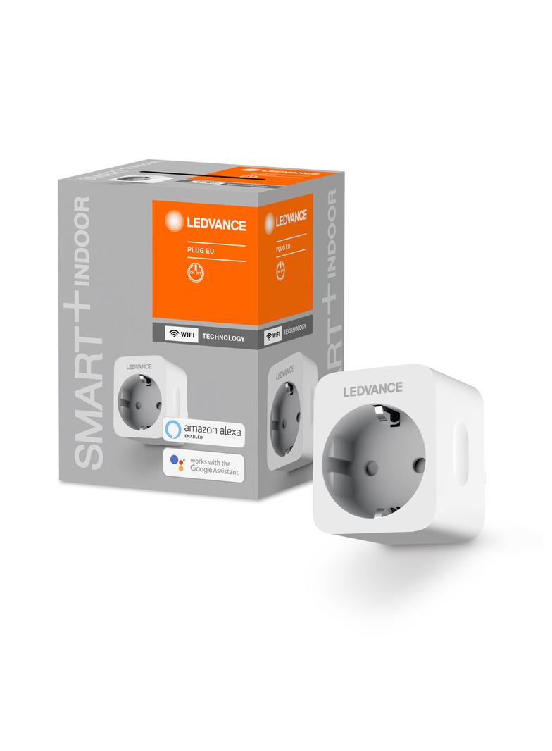 Gniazdko SMART+ WIFI PLUG