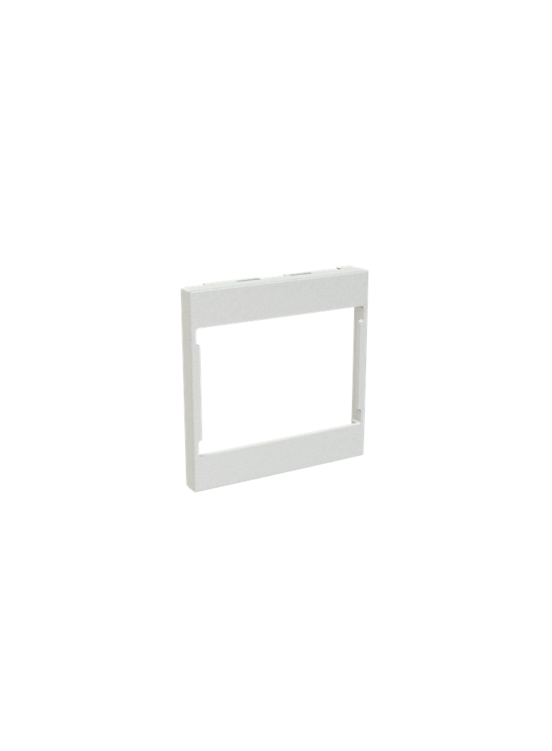 POKRYWA DO F@H -FREE@HOME-SREBRNY