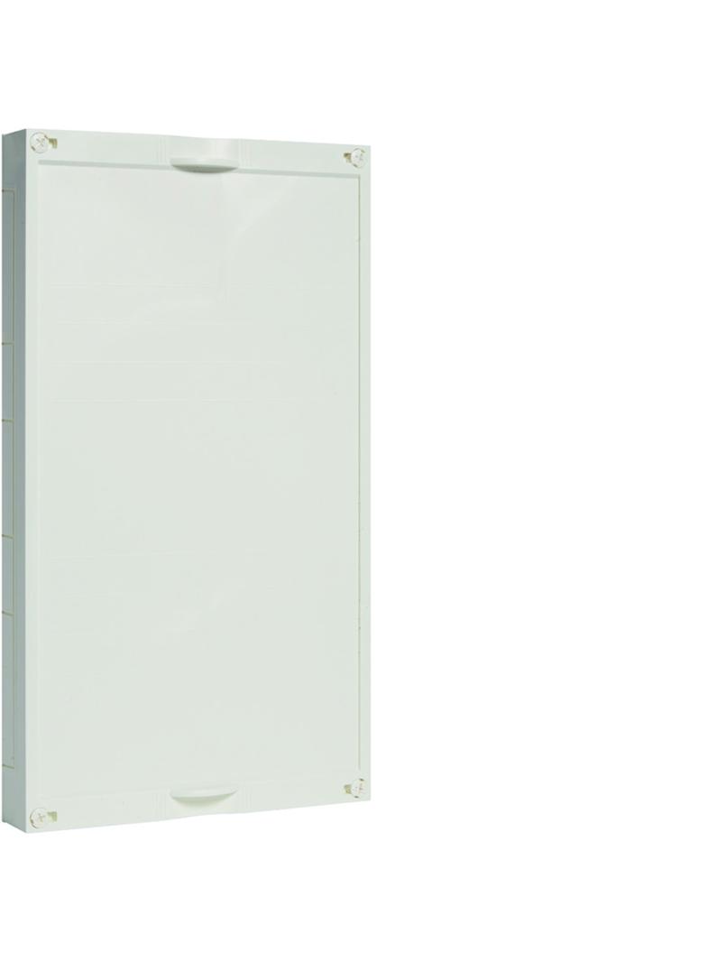 univers N HC 450x250mm zestaw z pokrywą pełną z TS35 UC31RK HAGER