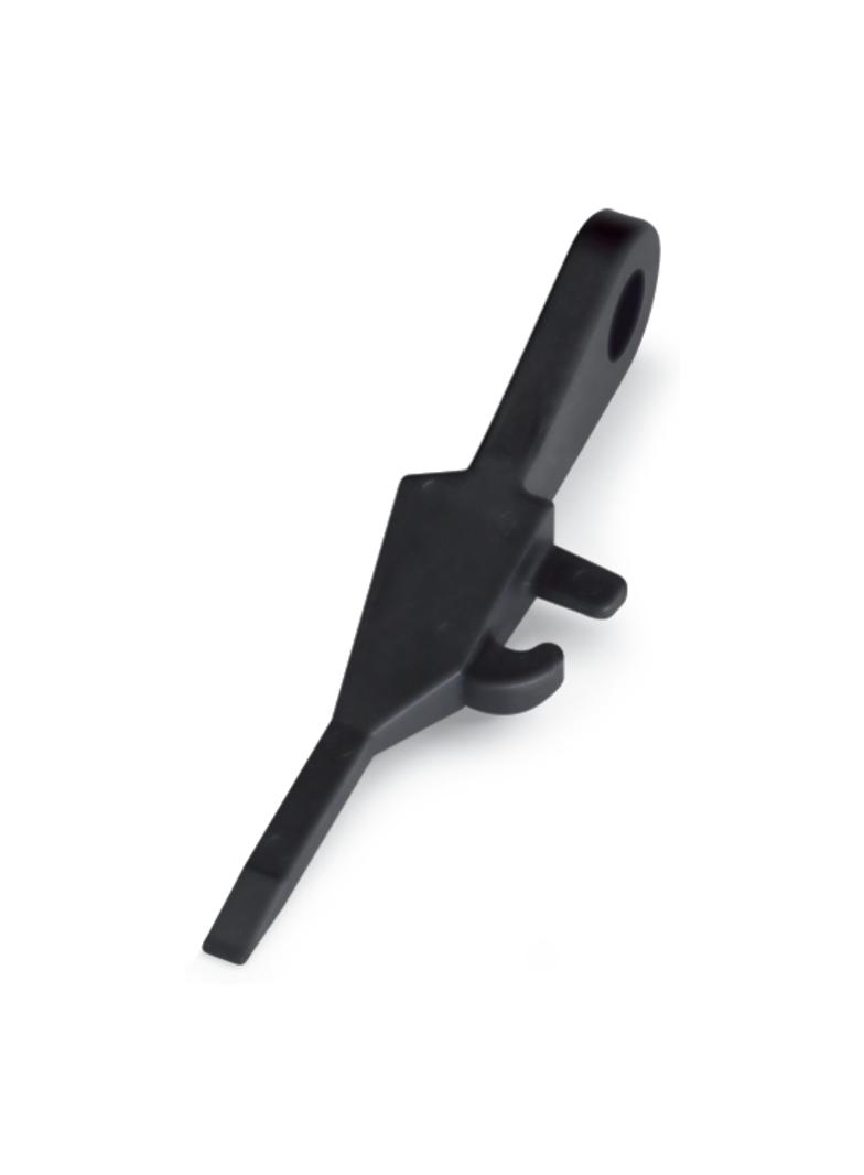 przyrząd montażowy czarny