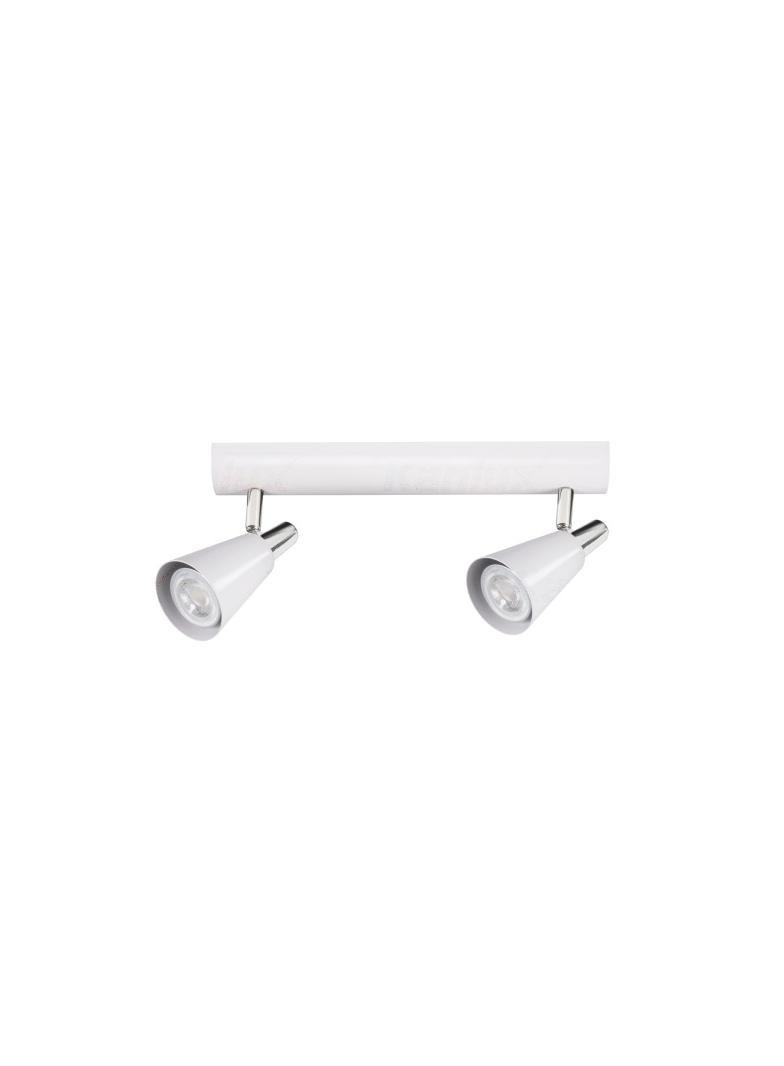 Oprawa ścienno-sufitowa SEMPRA EL-2I W-SR Biały 33092 KANLUX