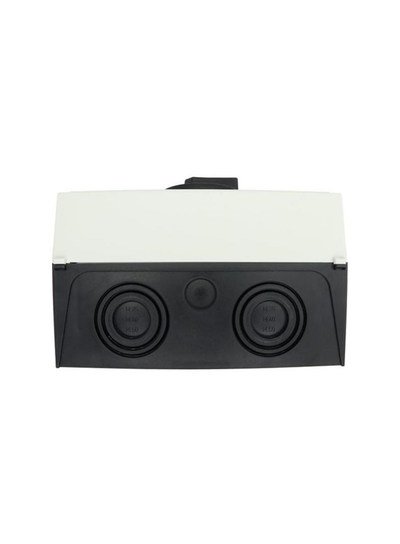 T5-4-15682/I5/SVB-SW Łącznik krzywkowy 100A 30kW 207282 EATON