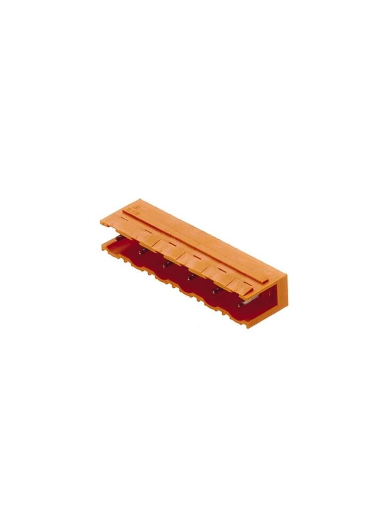 SL 7.62/11/90 3.2SN BK BX Wtyki PCB (złącza płyty), 7.62 mm, Liczba biegunów: 11, kąt odejścia: 90° /50szt./ 1189920000 WEIDMÜLLER