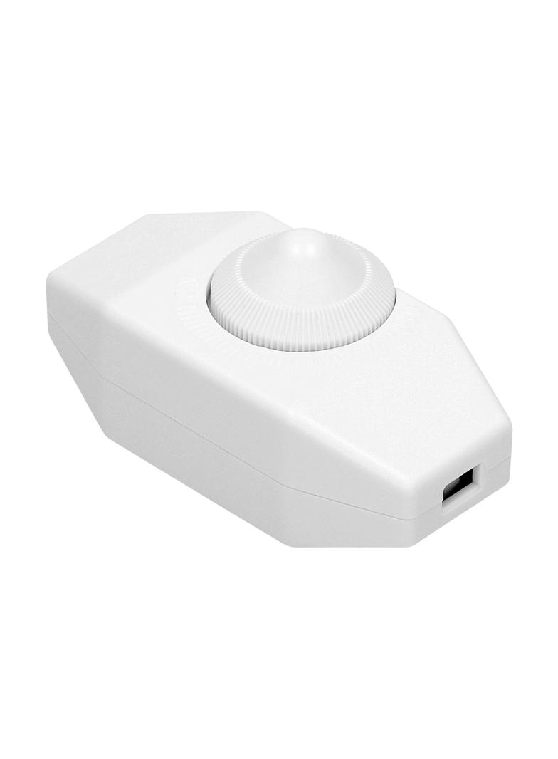 Ściemniacz nakablowy biały OR-AE-1393/W ORNO