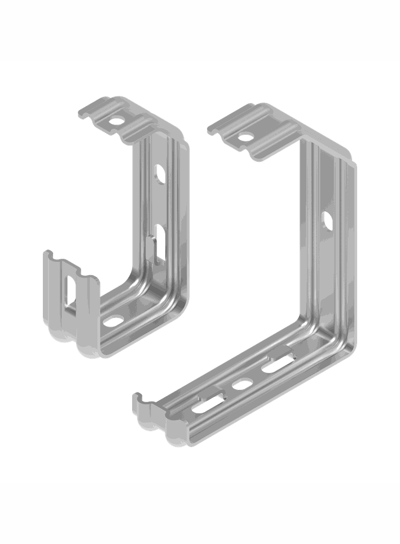 WSKS60 Wieszak sufitowy