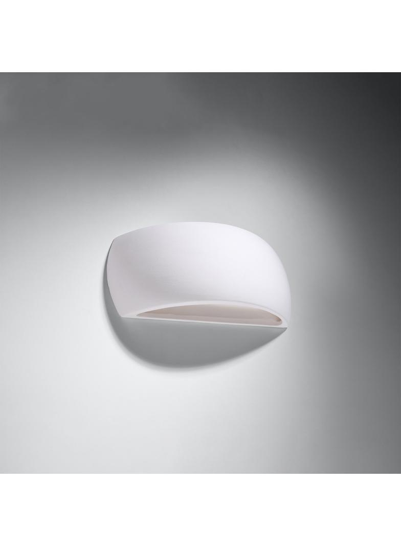 Kinkiet ceramiczny PONTIUS