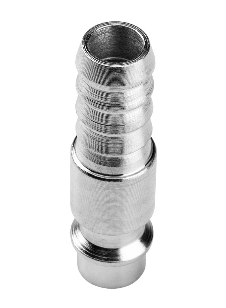 Końcówka do szybkozłączki z wyjściem na wąż 10 mm