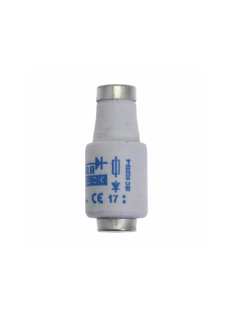 FUSE-D2 25A F GR 500VAC E27 Wkładka DII 25A F GR 500VAC E27 25D27R EATON