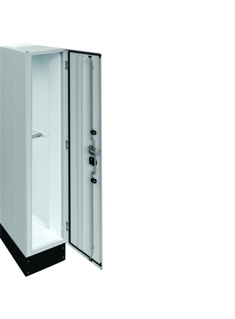 univers Rozdzielnica stojąca IP55 kl. II 300x1850x400 + cokół 200mm FR21H2 HAGER