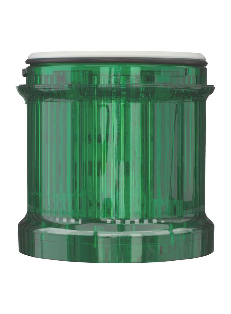 SL7-BL230-G Moduł pulsujący LED 230VAC - zielony 171397 EATON