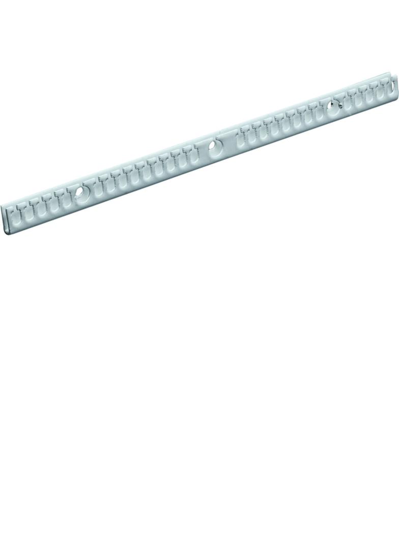 vector/vector outdoor Szyny wsporcze do kabli rozdzielnice 12/18M VZ408 HAGER