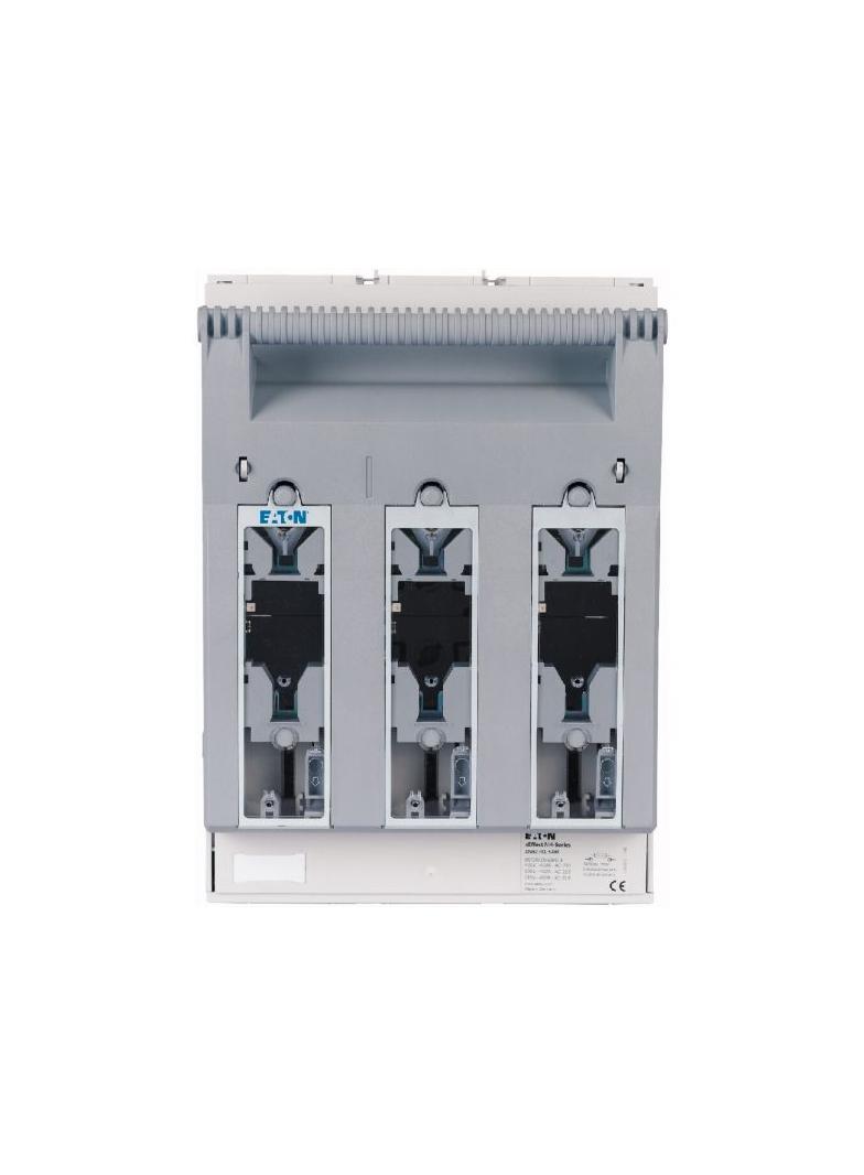 XNH2-FCL-S400 Rozłącznik bezpiecznikowy 400A rozmiar 2 3P montaż na Sasy 60i wersja FCL 183067 EATON