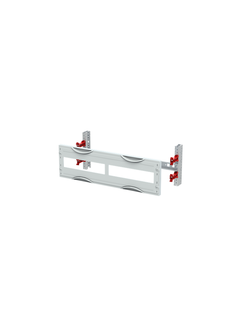 MBG201 Zestaw moduł pod aparaty na szynę DIN (do samodzielnego montażu)