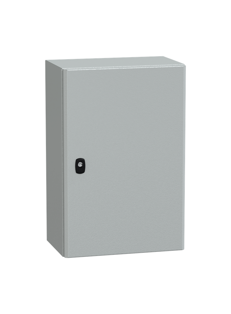 Spacial Obudowa wisząca S3D IP66 600x 400x 250mm