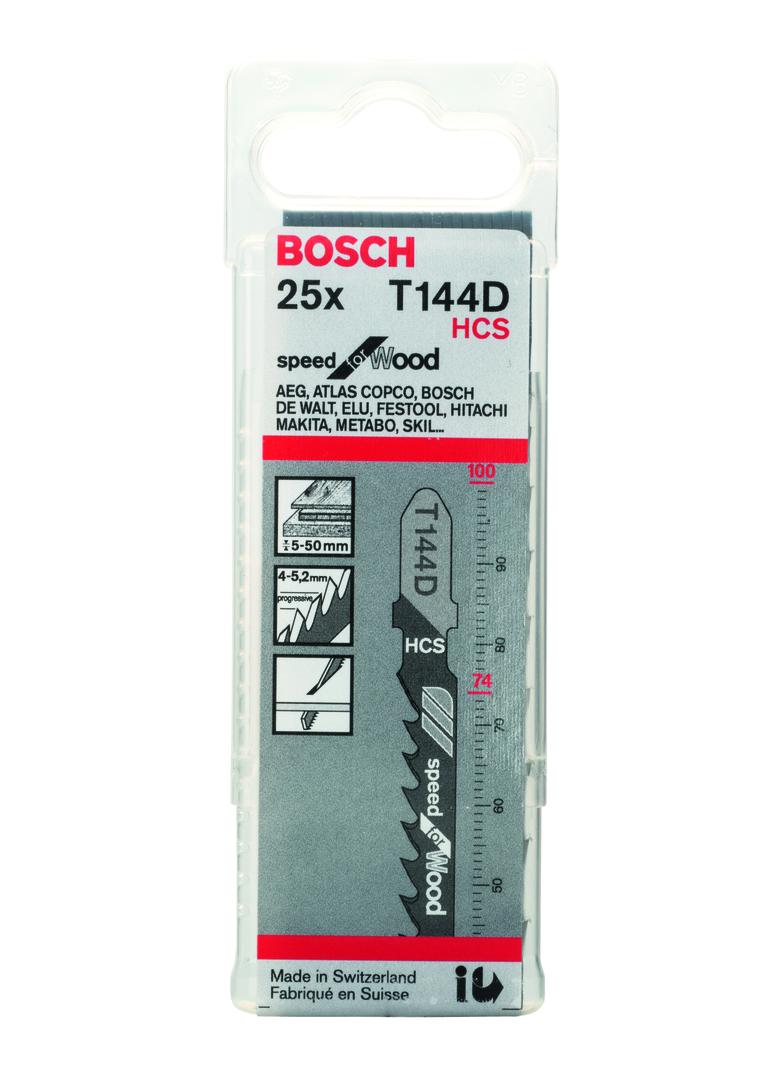 BRZESZCZOT T144D 25PC