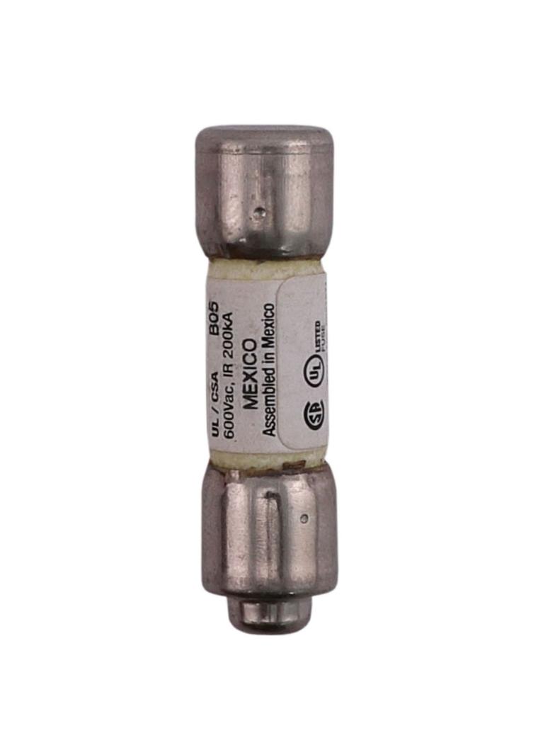 CLASS CC TIME DELAY 9A 600VAC klasa CC zwłoczna FNQ-R-9 EATON