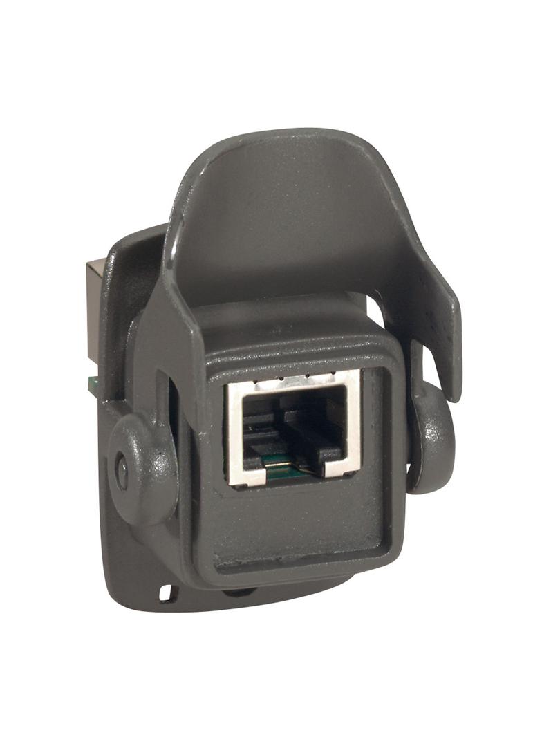 ZESTAW GN.+OSŁONA IP67, Legrand