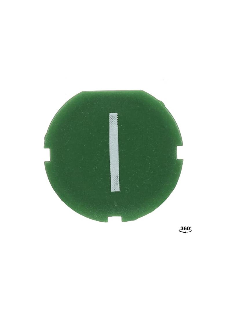 Tabliczka opisowa KTC6-9002