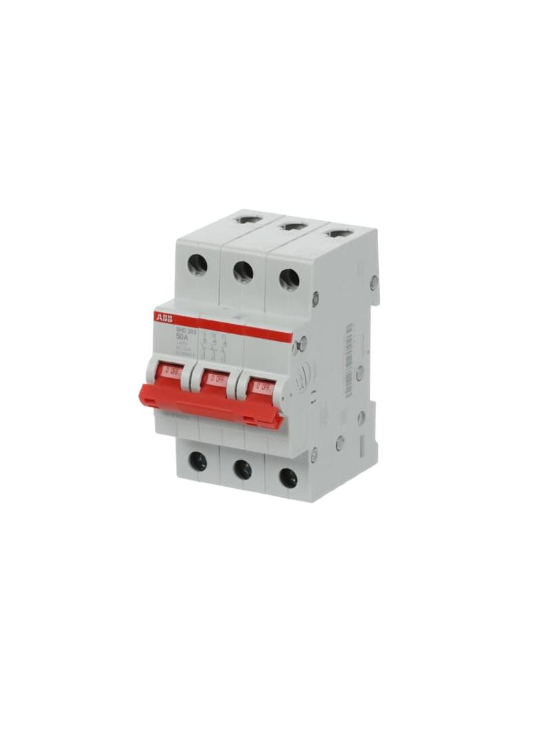 SHD203/50 rozłącznik