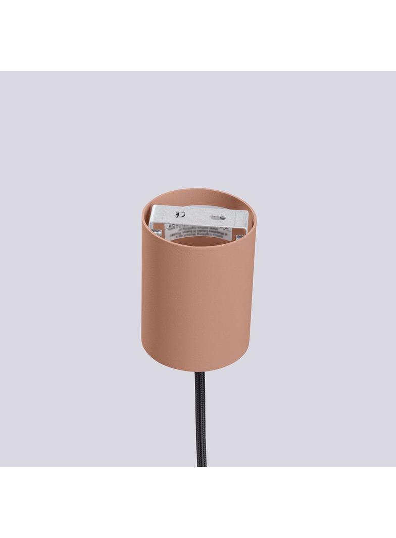 Lampa wisząca HALO 1 mocca