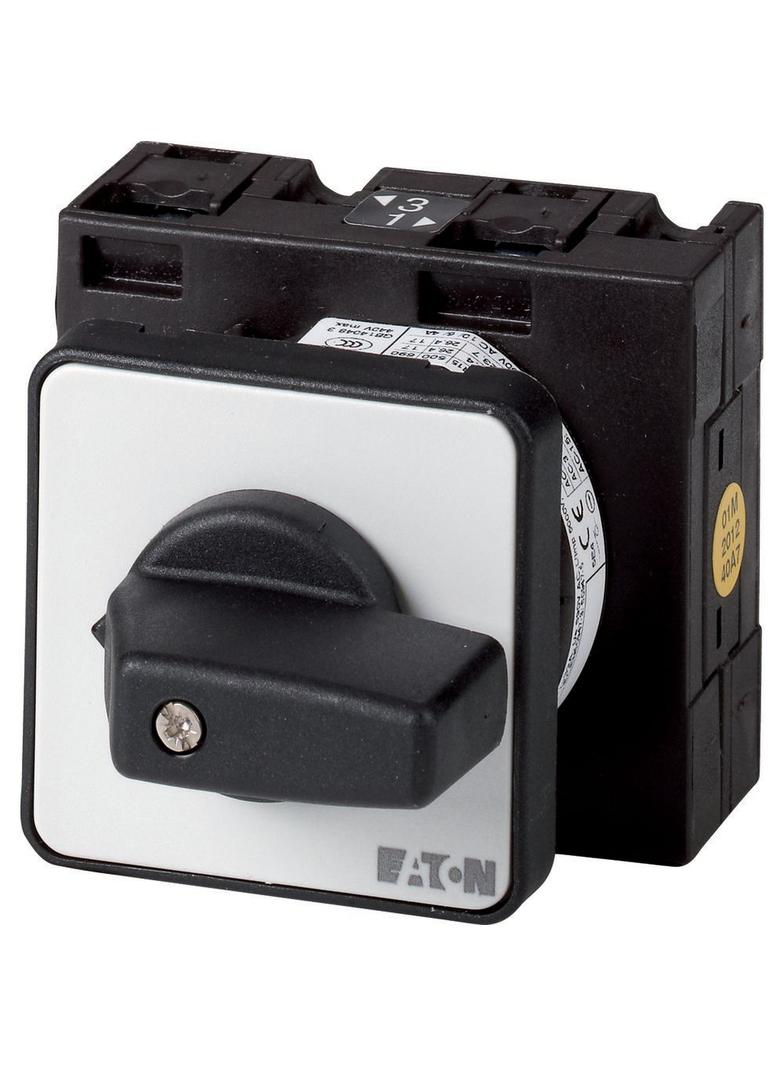 T3-3-8901/E Łącznik krzywkowy 32A 13kW 231949 EATON