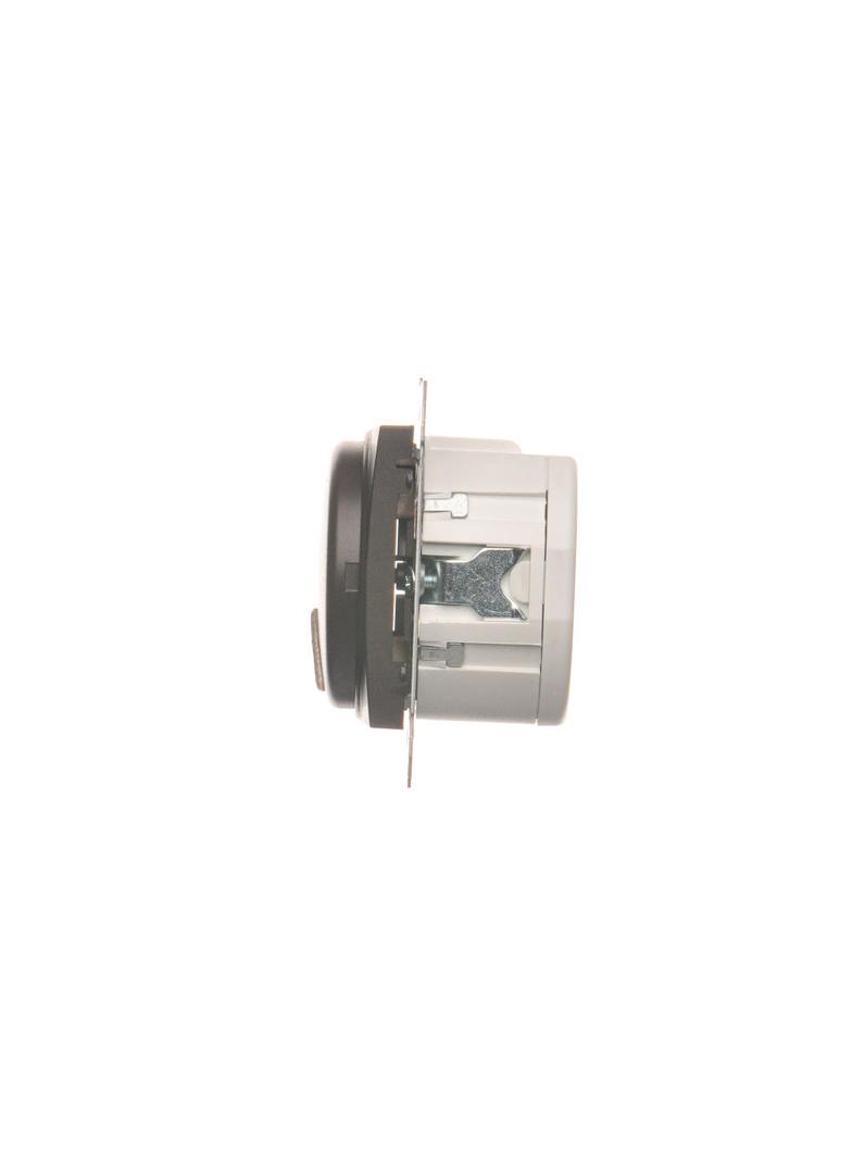 Simon 54 Dzwonek elektroniczny 230V brąz mat DDS1.01/46 KONTAKT