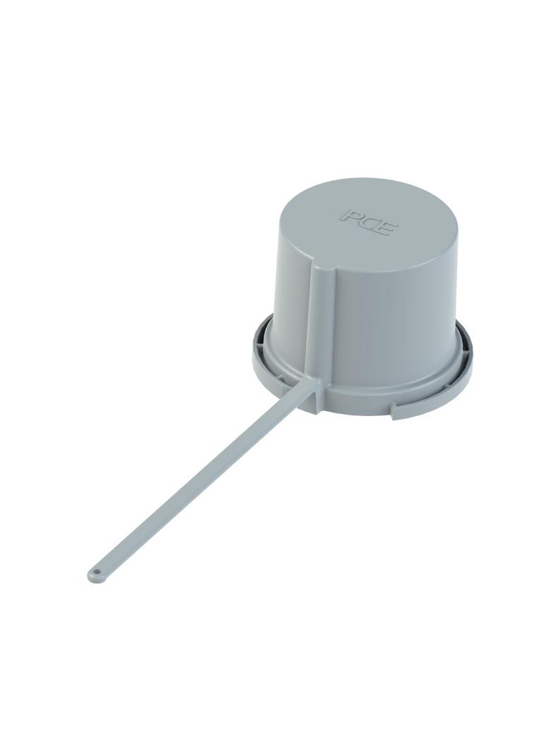 ZATYCZKA DO WTYCZEK 125A IP67