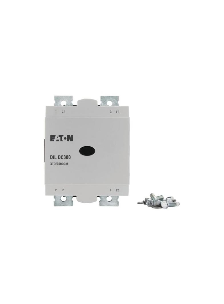 DILDC300/22(RDS250) Stycznik DC-1 300A 1000V DC 183314 EATON