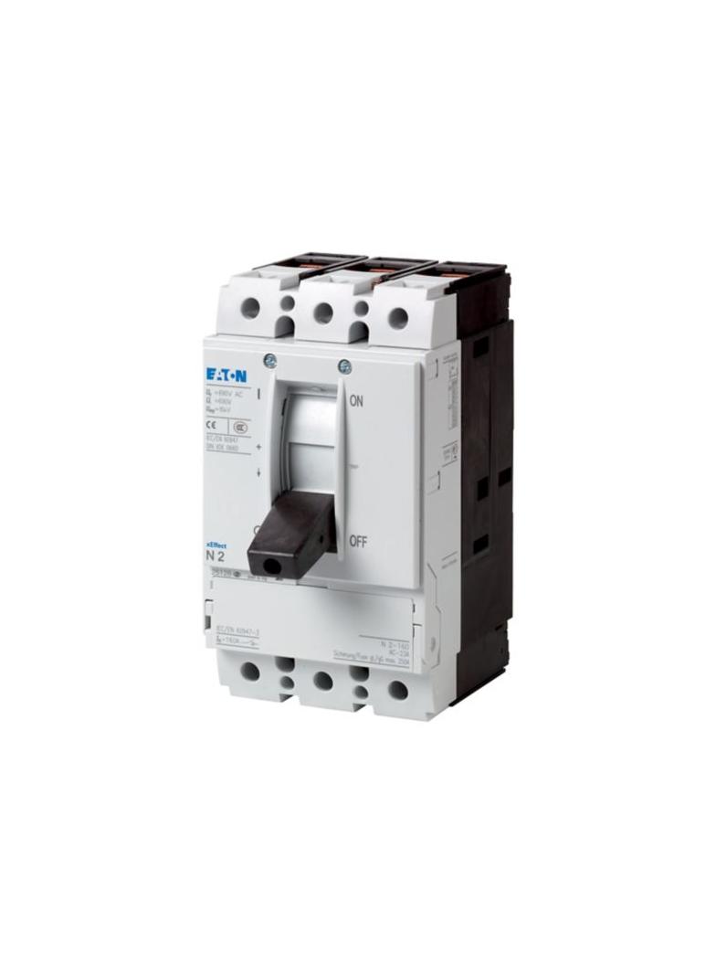 PN2-200 Rozłącznik mocy 3P 200A 266006 EATON