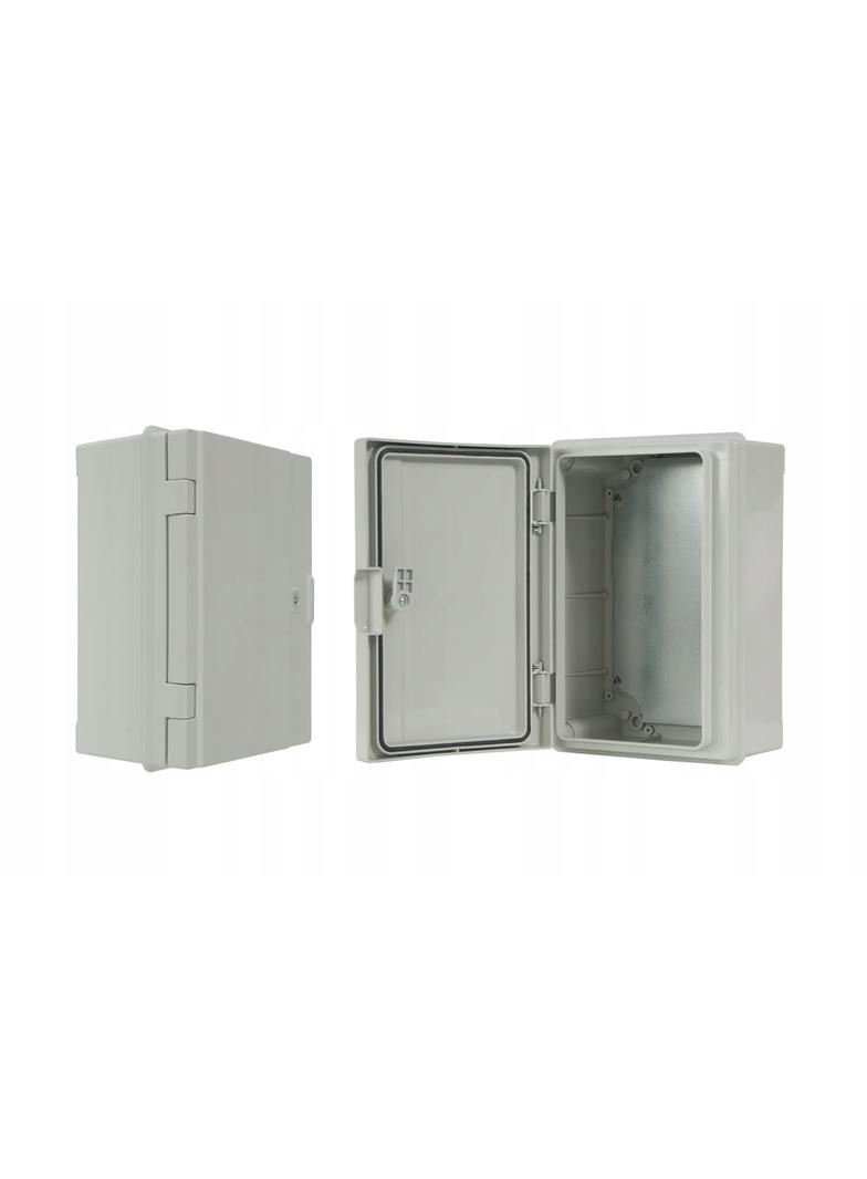 Szafka rozdzielcza herm. 260 IP 65