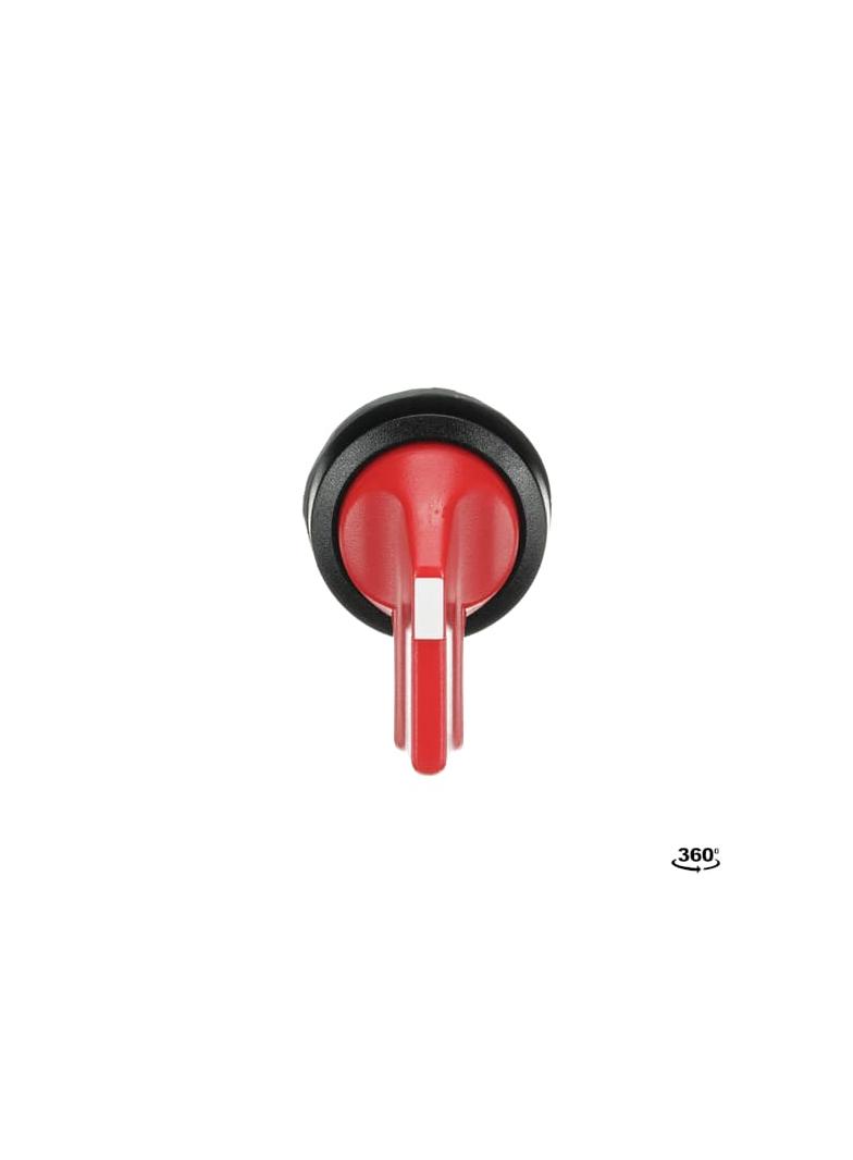 PRZEŁĄCZNIK OBROTOWY M3SS4-10R