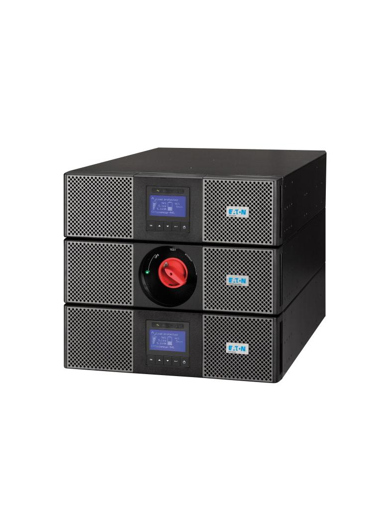 9PXM10KiRTN Eaton 9PX 10Ki 5Ki Redundant RT9U Netpack