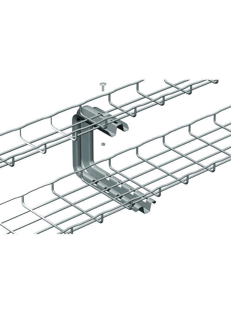 CSNC400GC-FAS400MM C-BRACKETGC, Cablofil