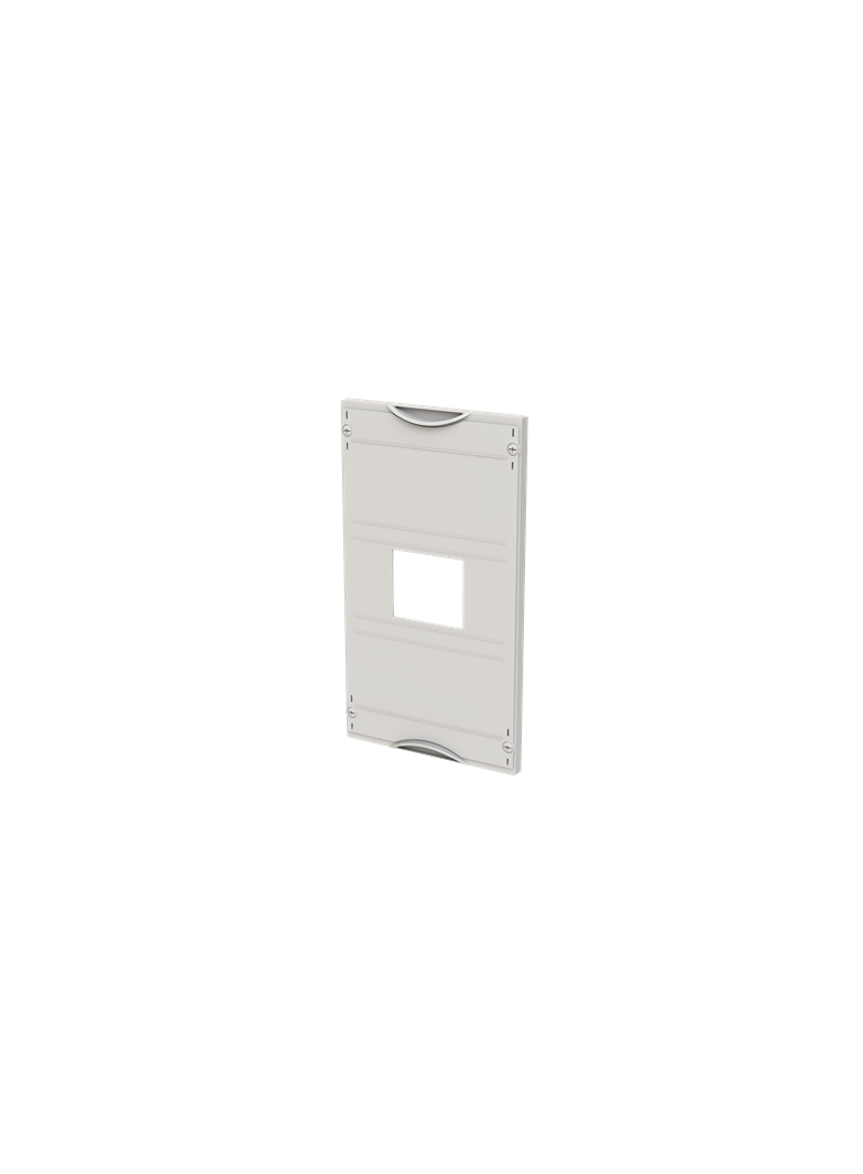 AG207 Maskownica z wycięciami 350x250mm dla XT4