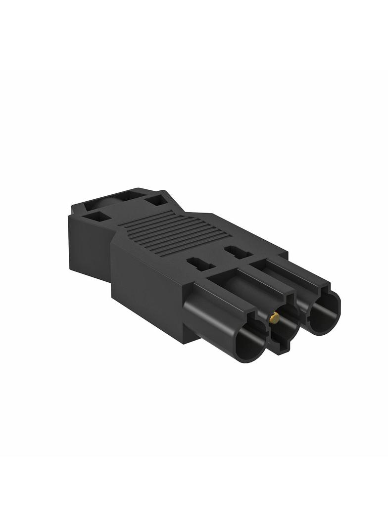 ST/S-GST 18I 3P, ELEMENT WTYKOWY 3-POLOWY