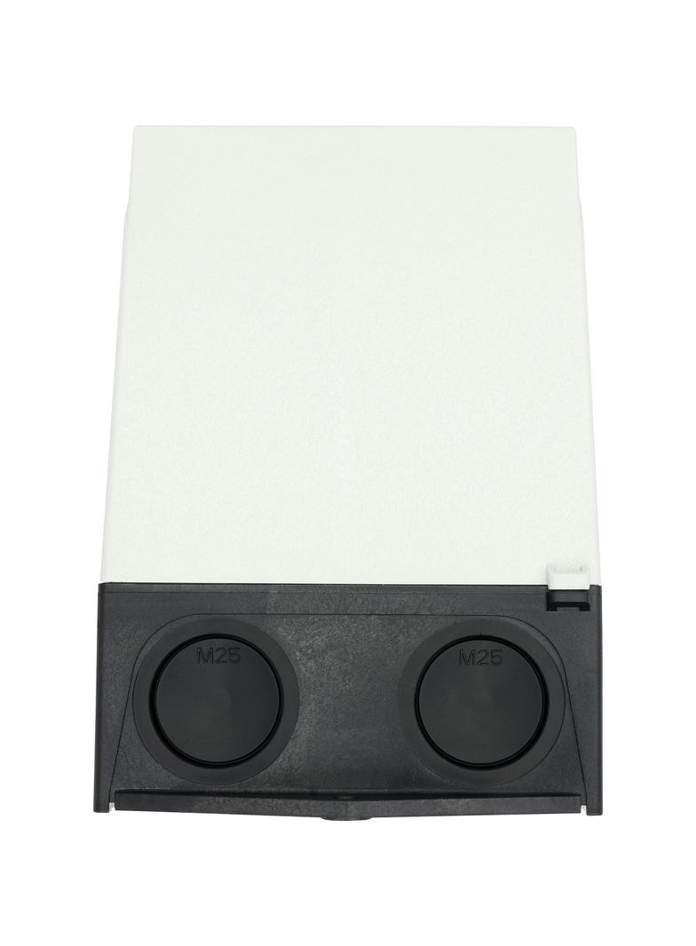 CI-K2-145-M Mała obudowa CI-K2 z płytą montażową 206894 EATON