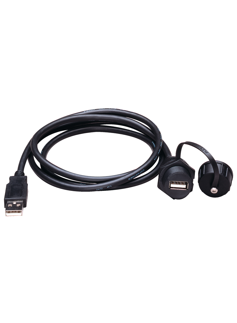 Harmony P6 kabel przedłużający port USB 1 m XBTZGUSB Schneider