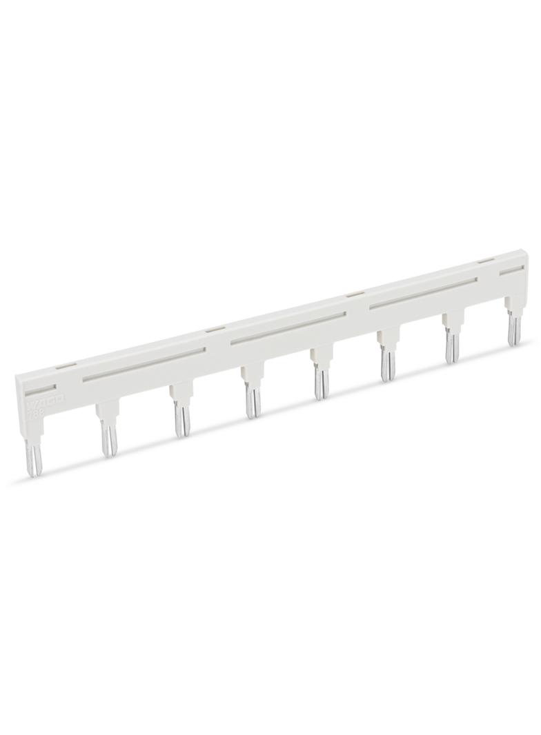 mostek grzebieniowy 8-torowy