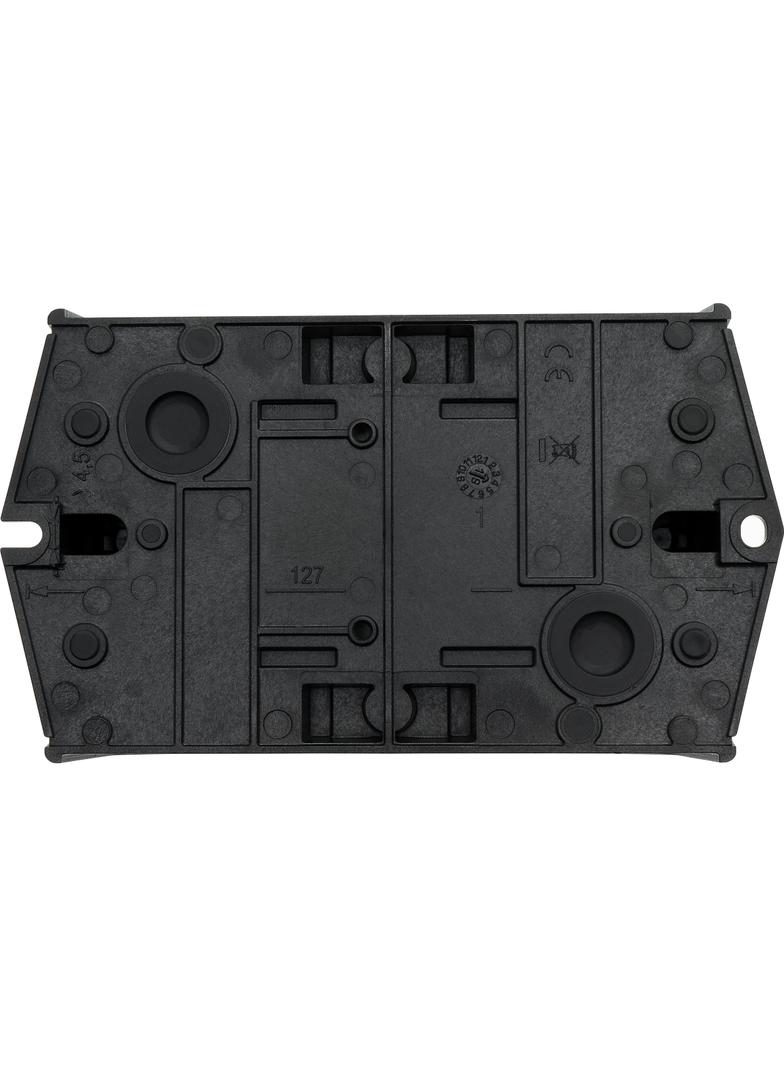 T0-3-15680/I1/SVB-SW Łącznik krzywkowy 20A 6.5kW 207154 EATON