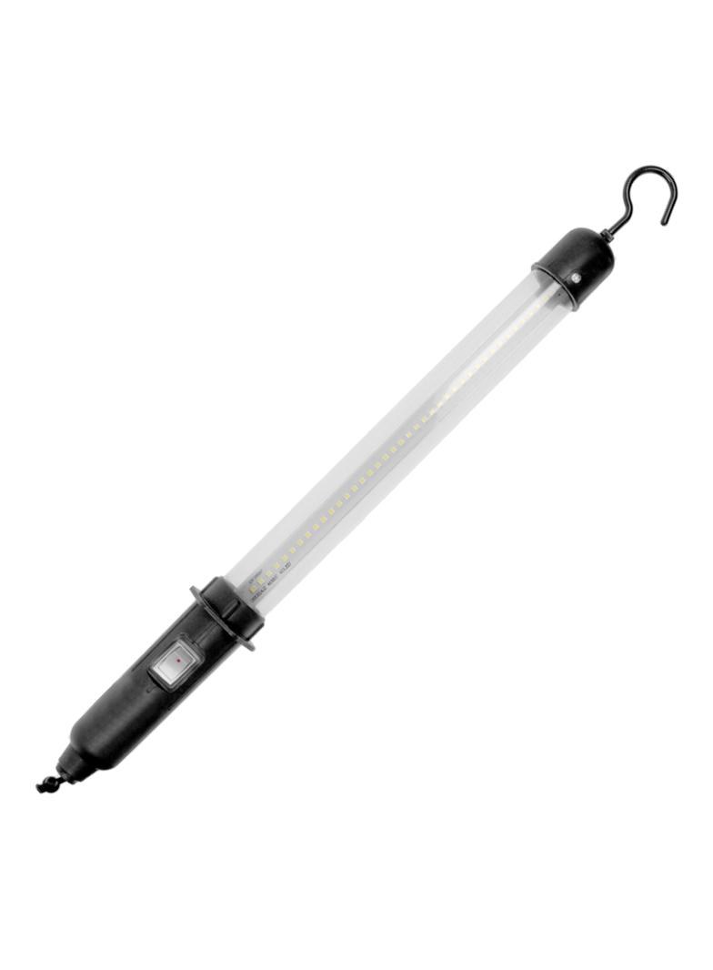 Akumulatorowa lampa warsztatowa 8,5W 500lm IP44 6000K Li-ion 800mAh AD-NR-6093L6 ORNO