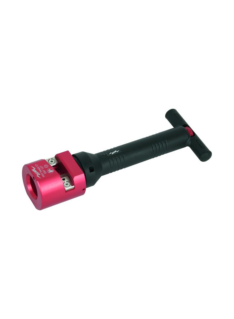 Narzędzie HVIstrip 27 z wkładem do zdejmowania izolacji